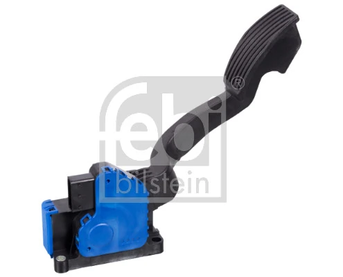 Accelerator Pedal